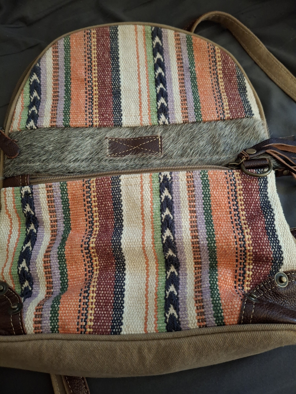 Myra Bag